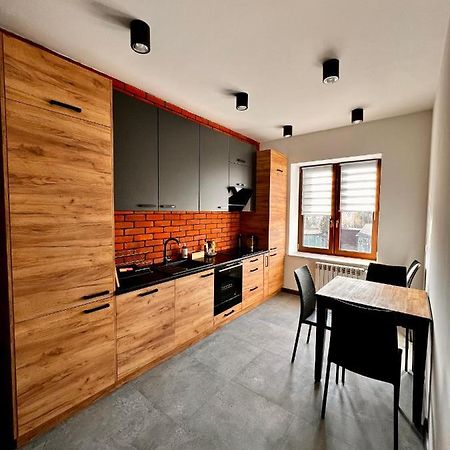 Apartament Na Maja -2- Skierniewice Buitenkant foto