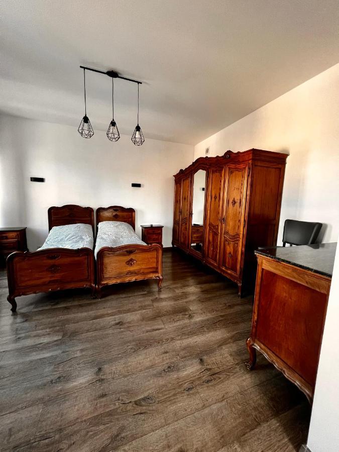 Apartament Na Maja -2- Skierniewice Buitenkant foto